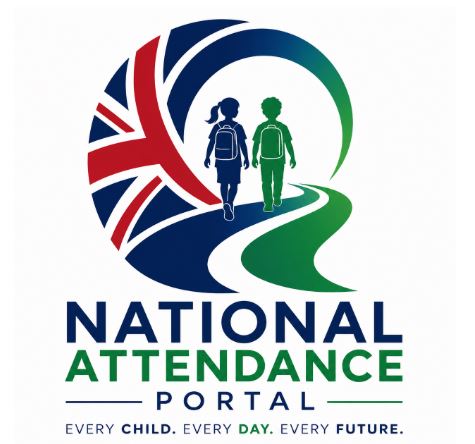 National Attendance Portal logo
